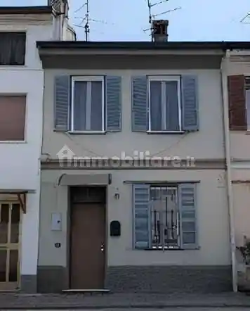 Appartamento in vendita a Zerbo