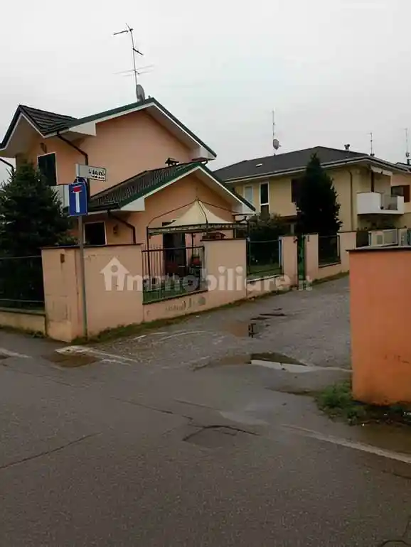 Appartamento in vendita a Tromello