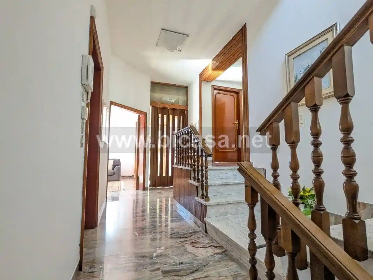 Villa in vendita a Pesaro