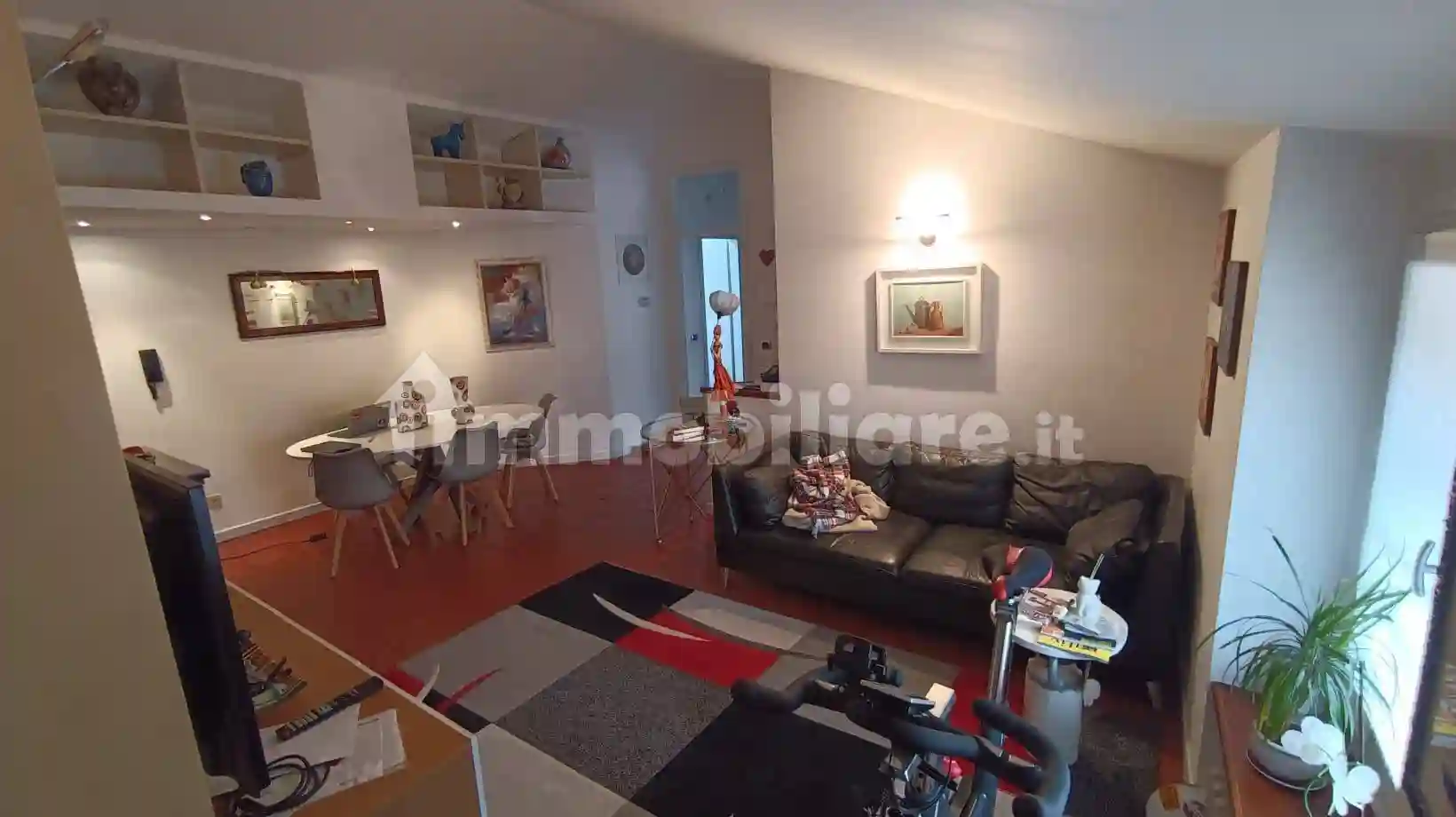 Attico - Mansarda - foto 2