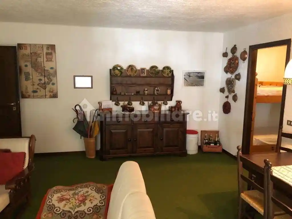 Appartamento in vendita a Artogne