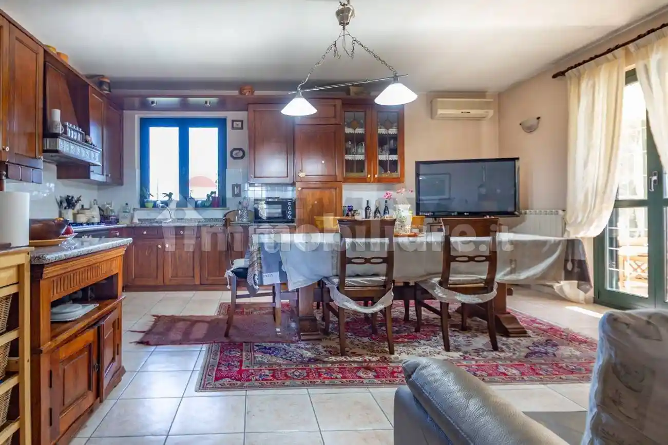 Villa in vendita a Giulianova