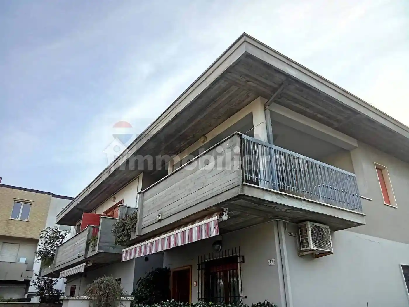 Appartamento in vendita a Roseto degli Abruzzi