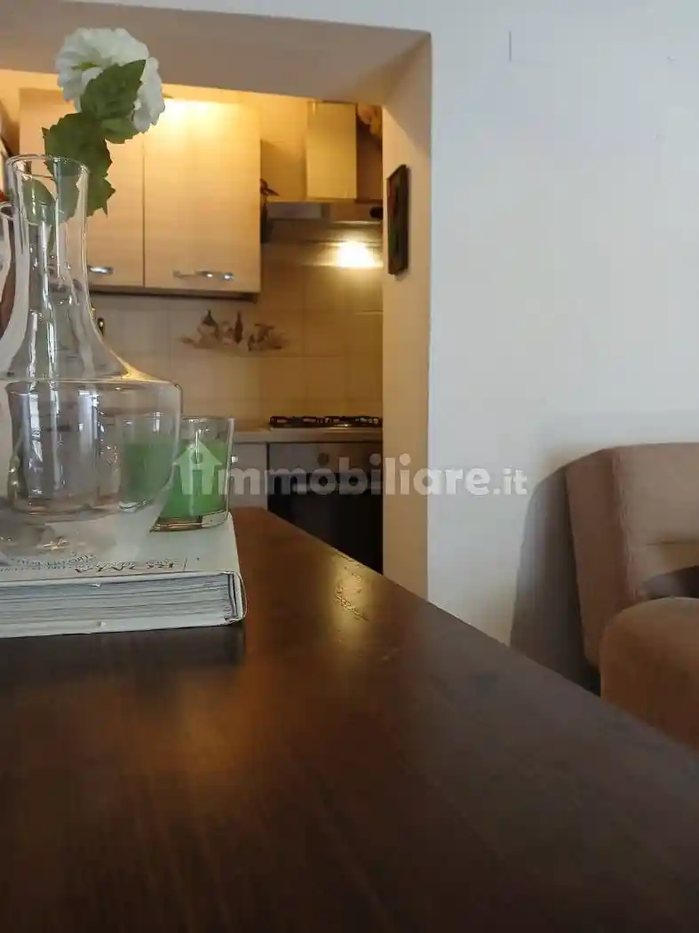 Appartamento in vendita a Campiglia Marittima