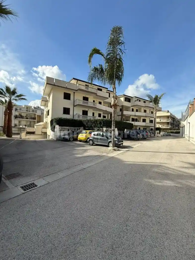 Appartamento in vendita a Caserta