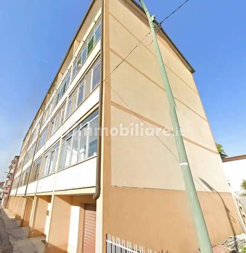 Appartamento in vendita a Venezia