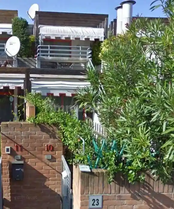 Villetta a schiera in vendita a Cavallino-Treporti