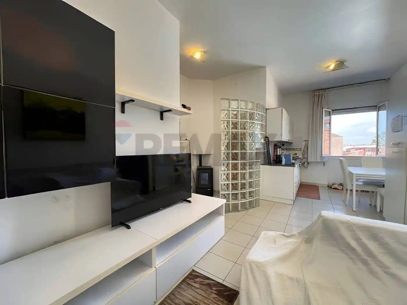 Appartamento in vendita a Terracina