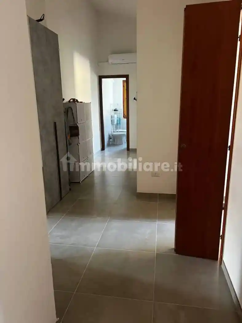 Appartamento in vendita a Falconara Albanese