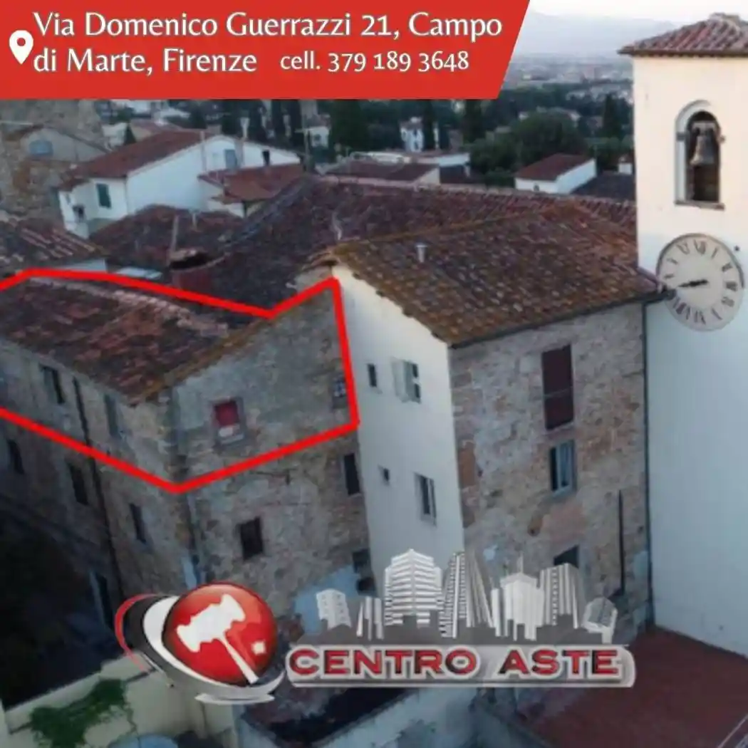 Appartamento in vendita a Signa