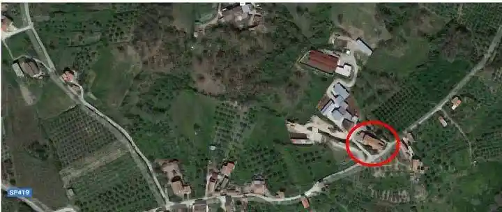 Appartamento in vendita a Castelcivita