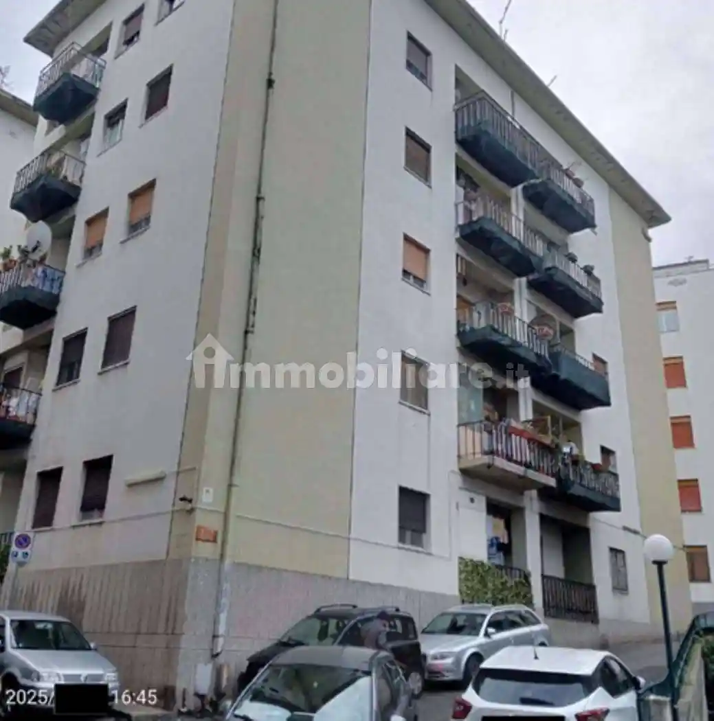 Appartamento in vendita a Messina