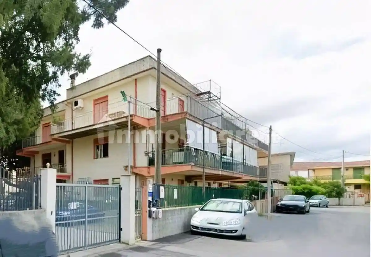 Appartamento in vendita a Furnari