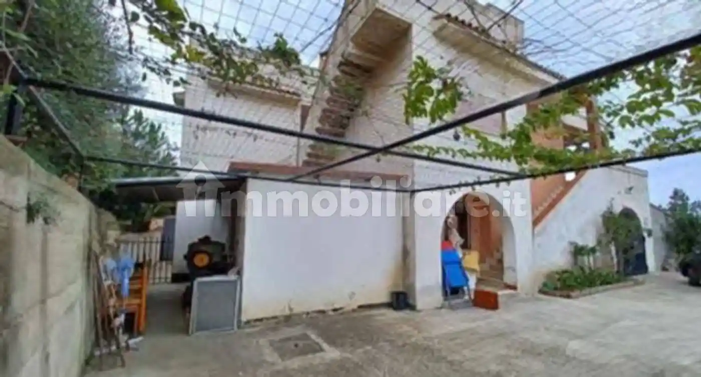 Appartamento in vendita a Messina