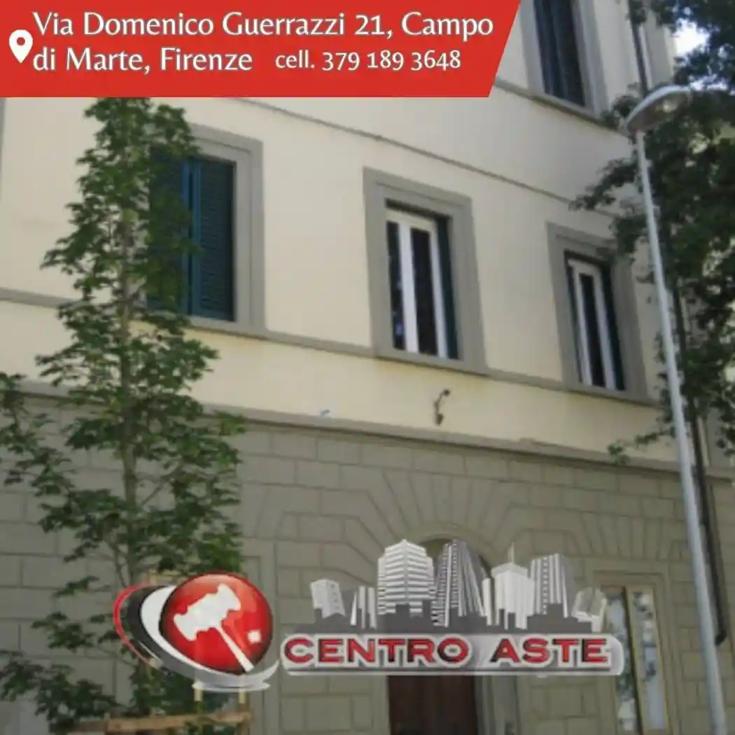 Appartamento in vendita a Firenze