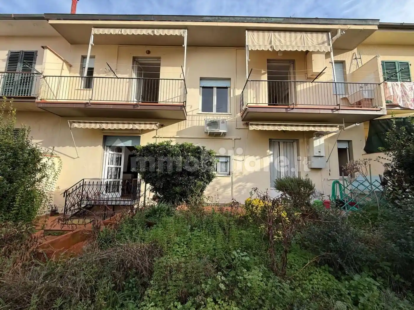 Casa indipendente in vendita a Scandicci