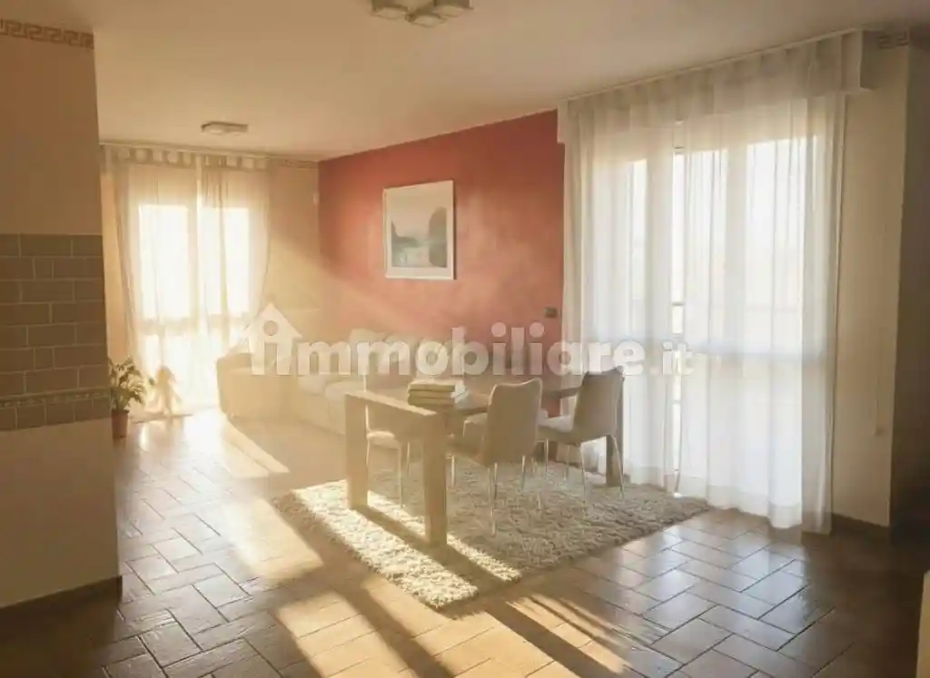 Appartamento in vendita a San Giorgio di Piano