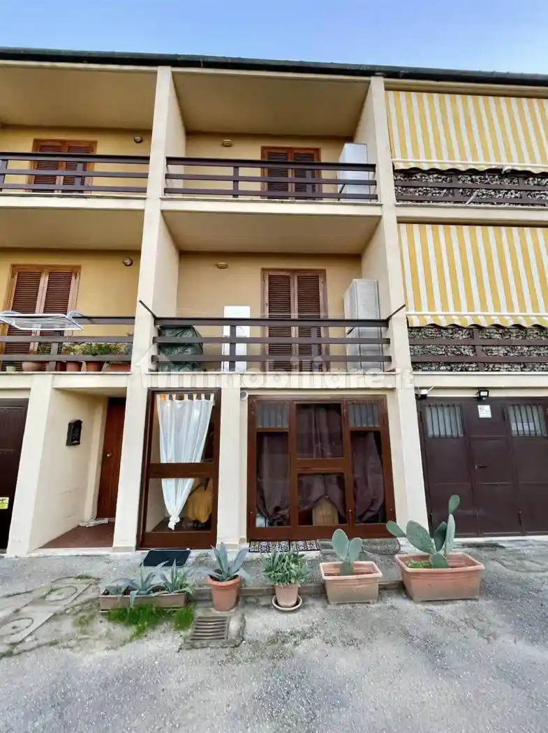 Appartamento in vendita a Gavorrano