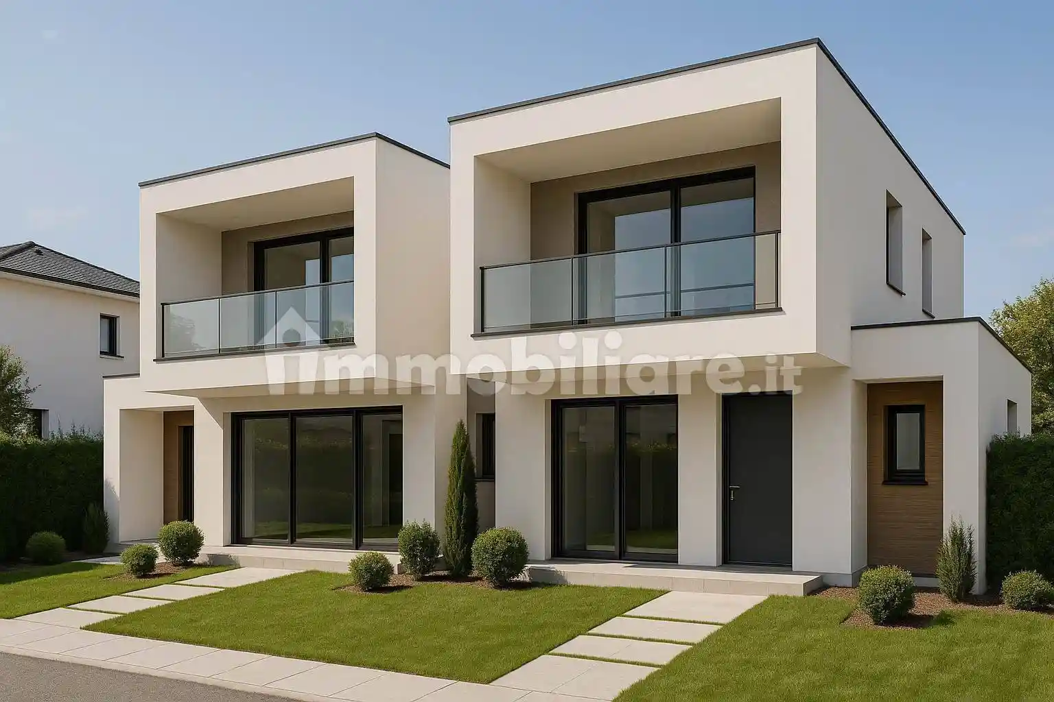 Villa in vendita a Abano Terme