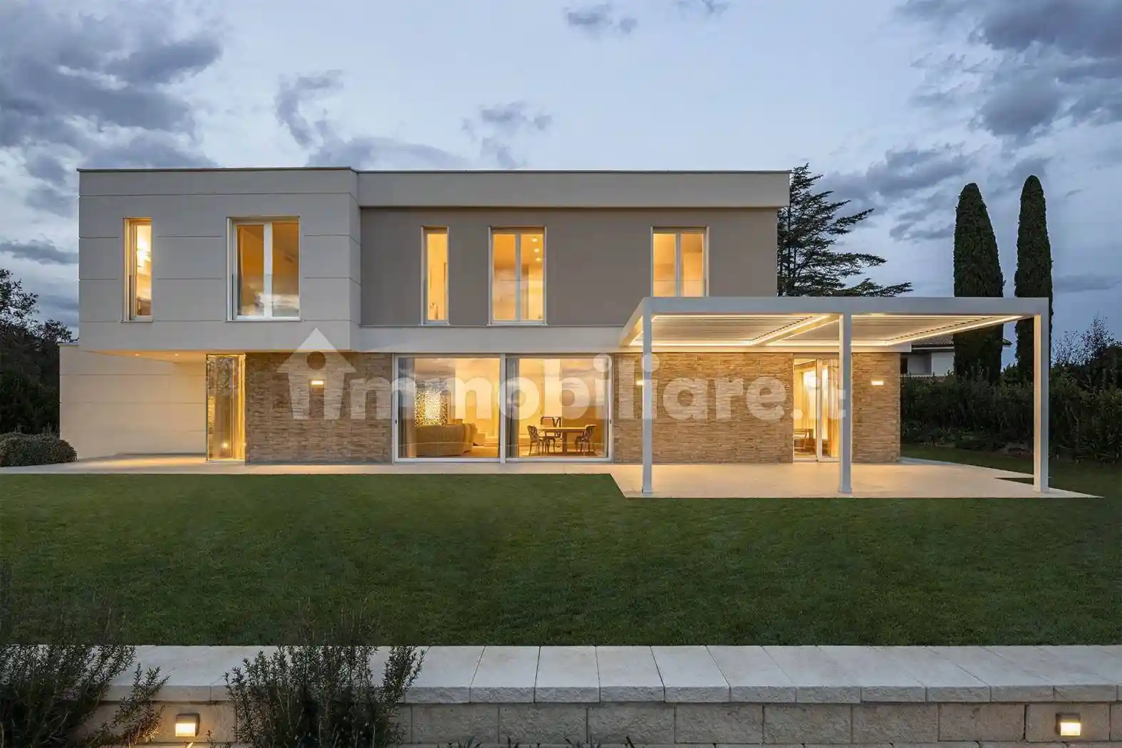 Villa in vendita a Abano Terme