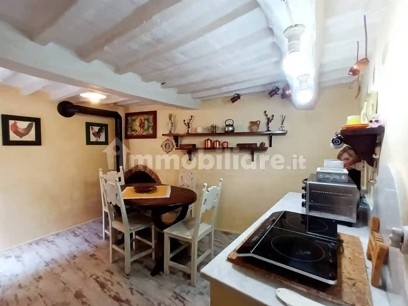 Casa indipendente - foto 4