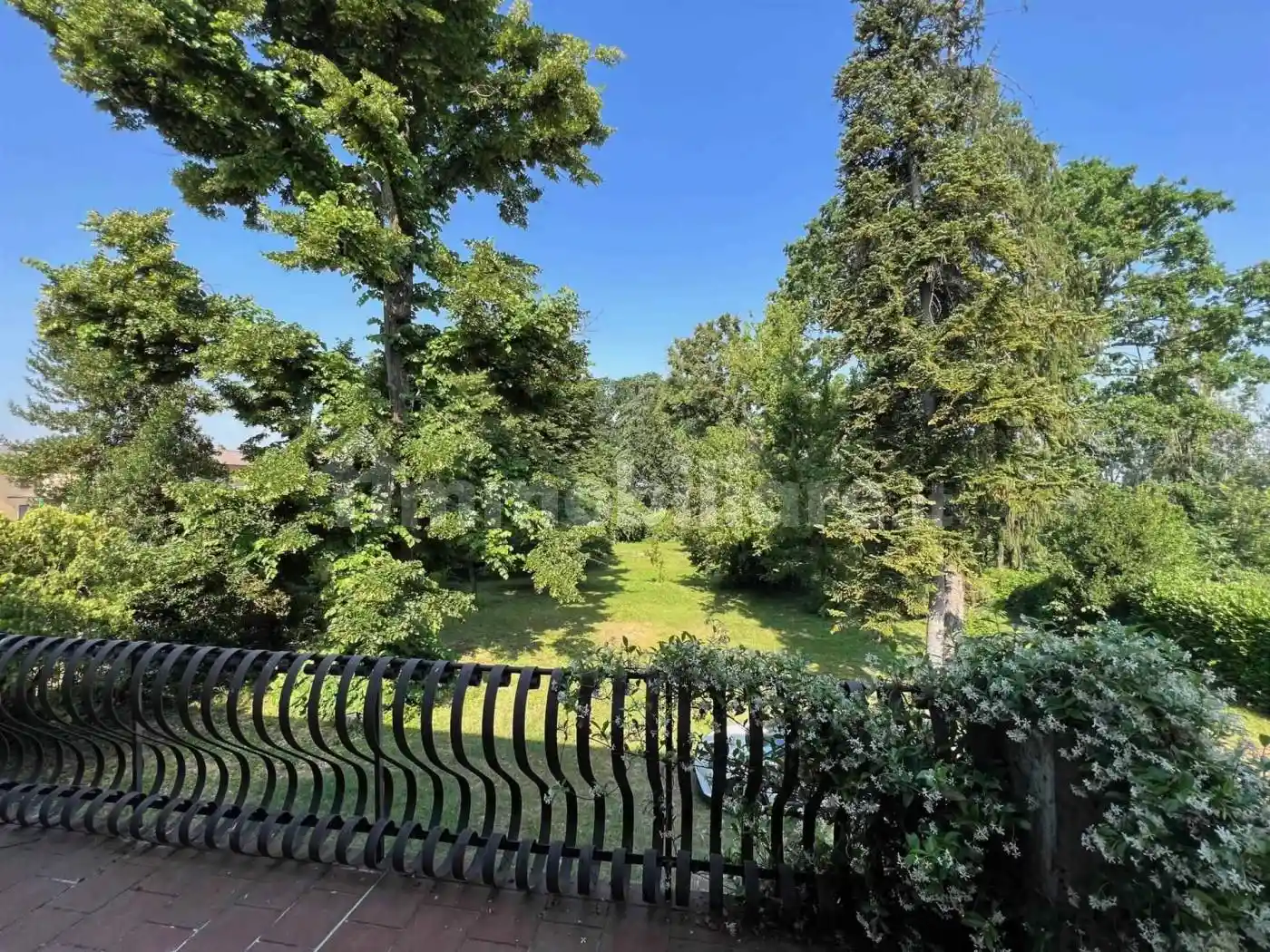 Villa in vendita a Podenzano