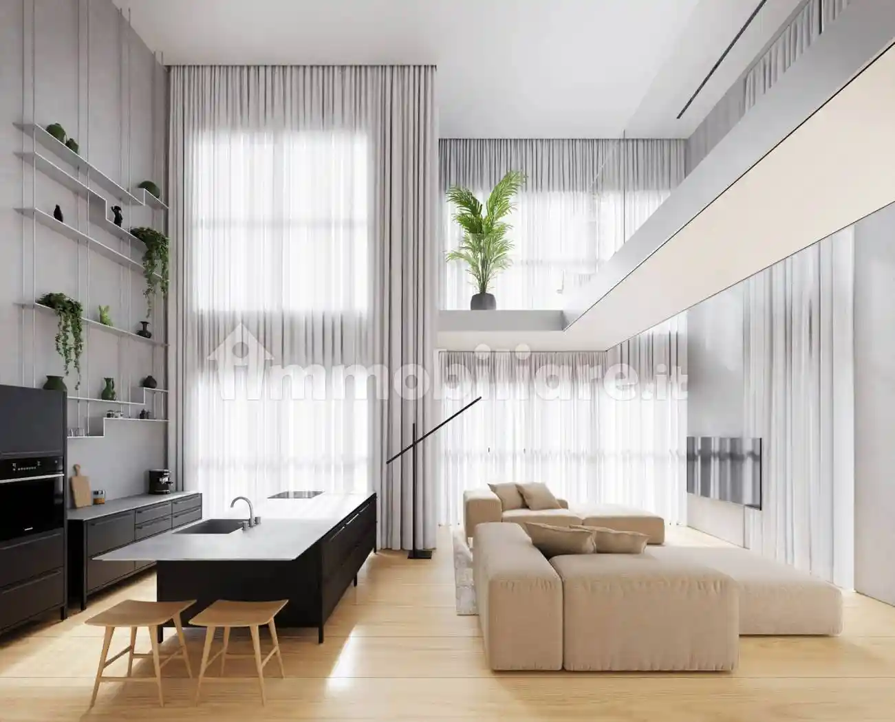 Appartamento in vendita a Fucecchio