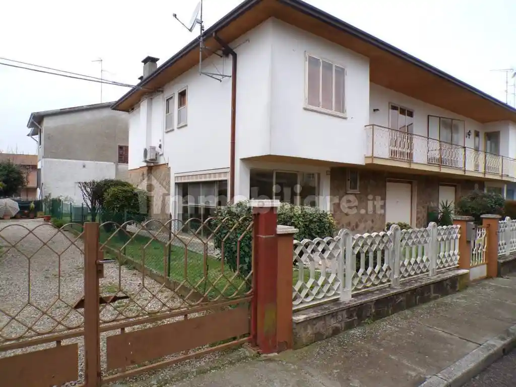 Villa in vendita a Fiscaglia