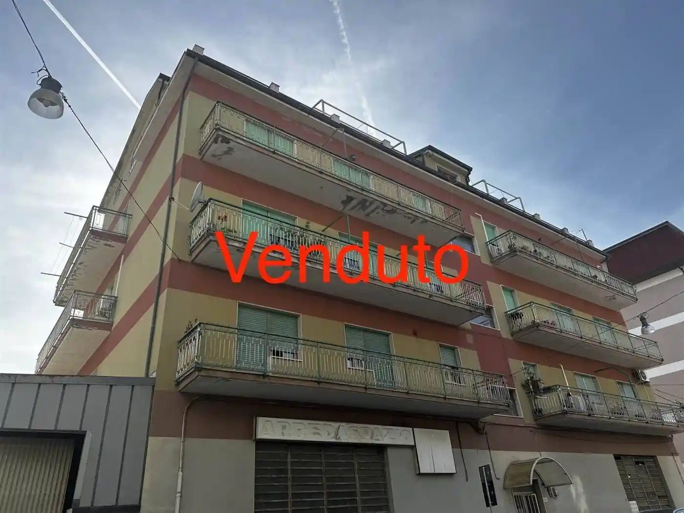 Appartamento in vendita a Vasto