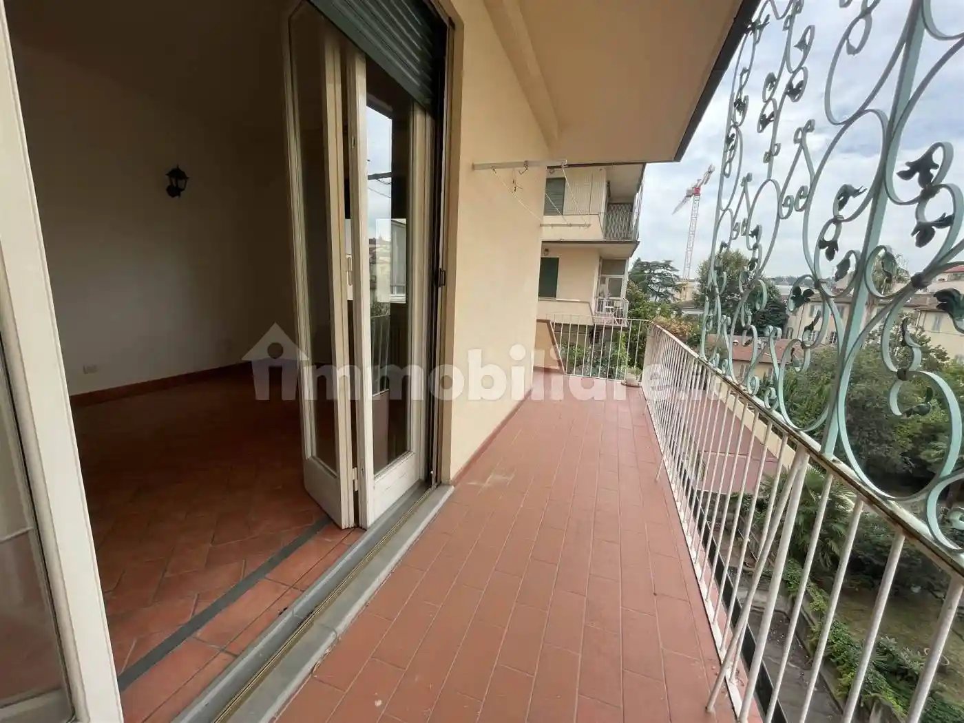 Appartamento in vendita a Firenze