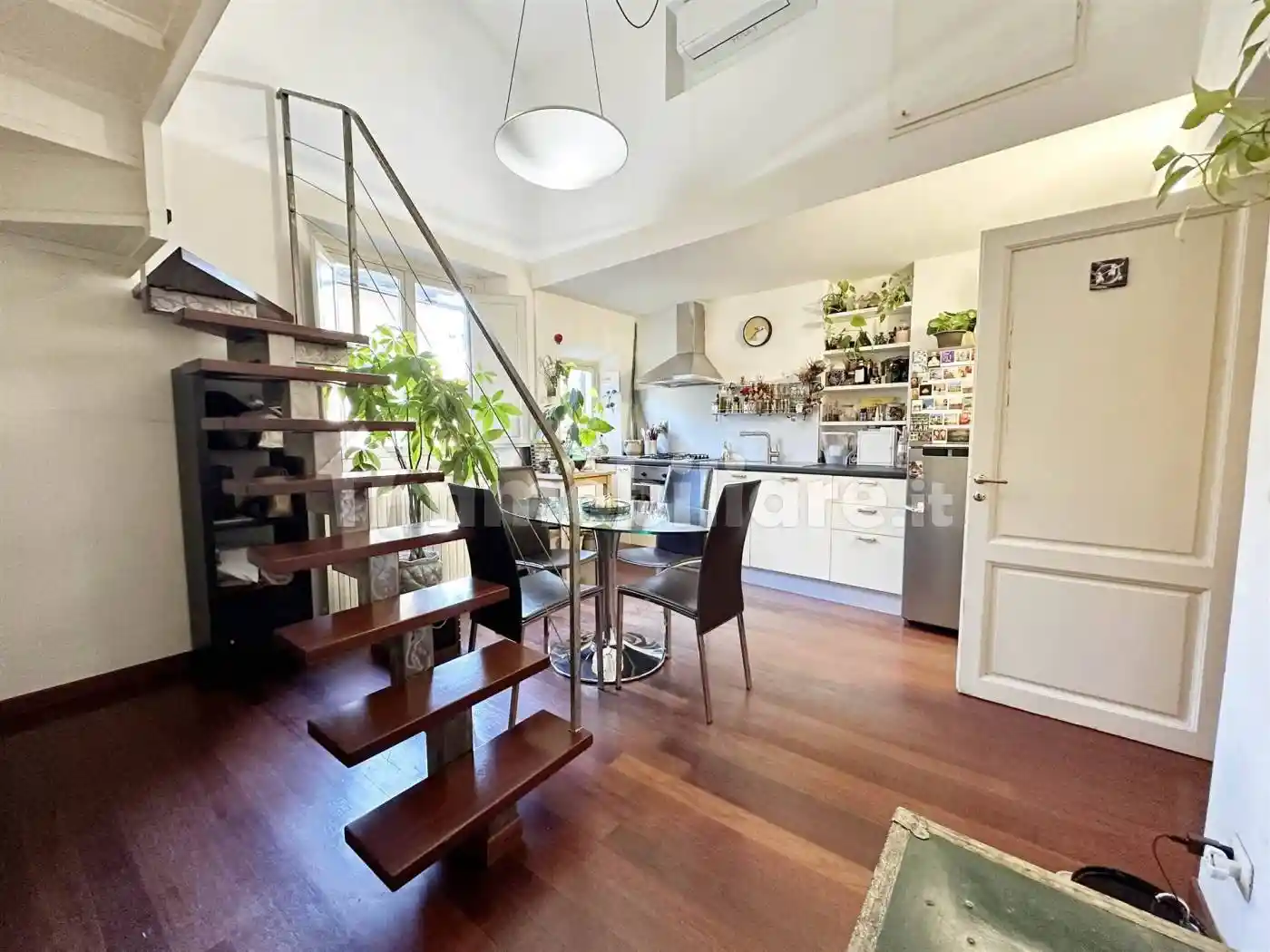 Appartamento in vendita a Firenze