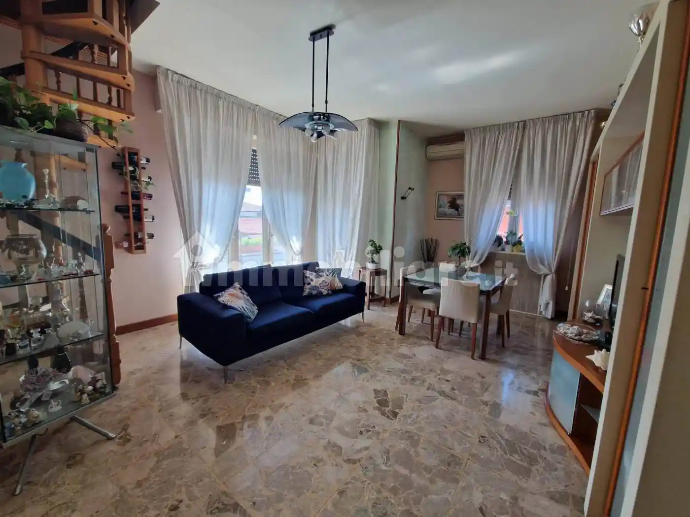 Appartamento in vendita a Modena