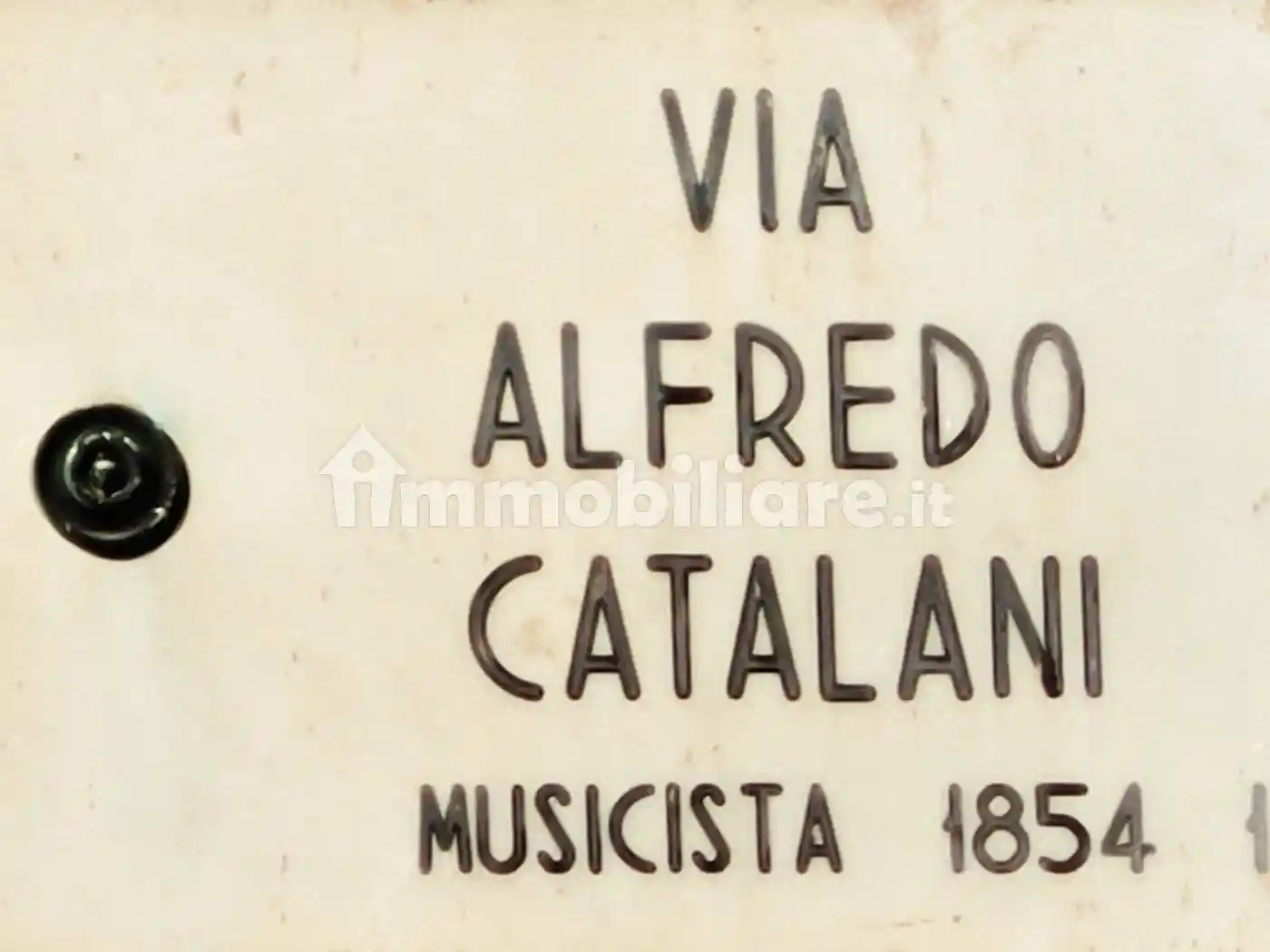 Appartamento in vendita a La Spezia