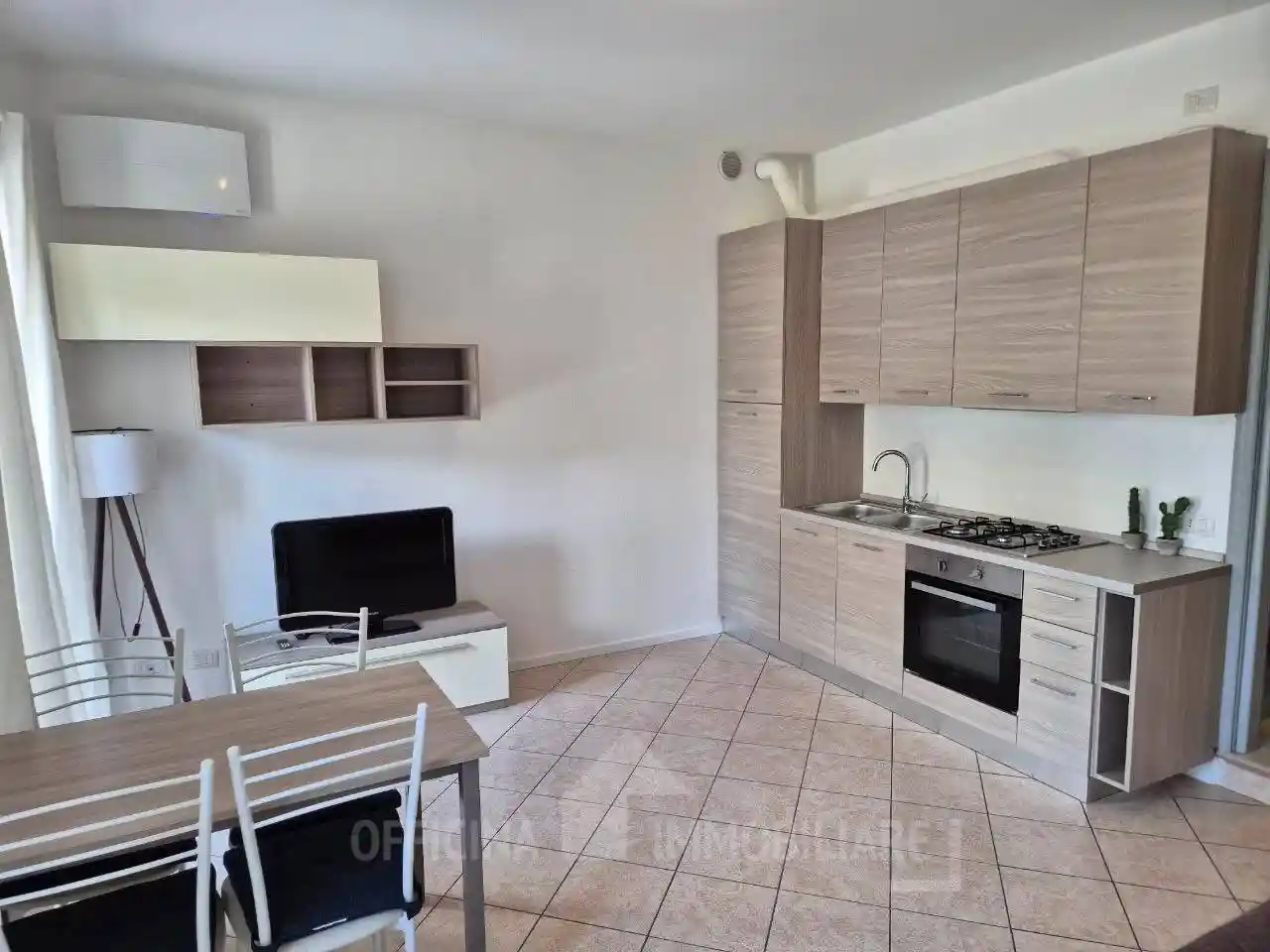 Appartamento in vendita a Colico