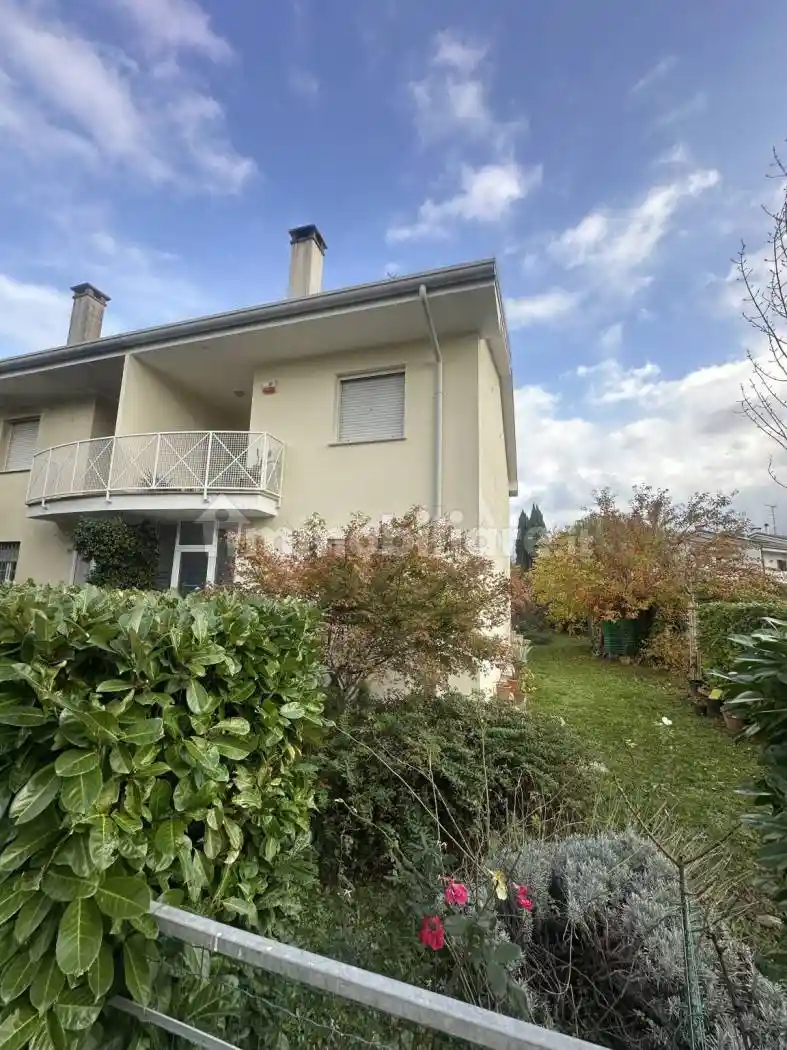 Villetta a schiera in vendita a Ronchi dei Legionari