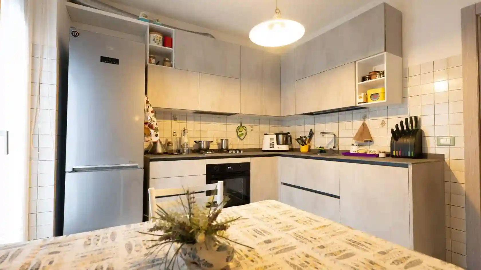 Villetta a schiera - foto 3