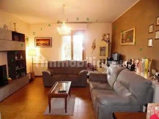 Appartamento in vendita a Borgo San Lorenzo