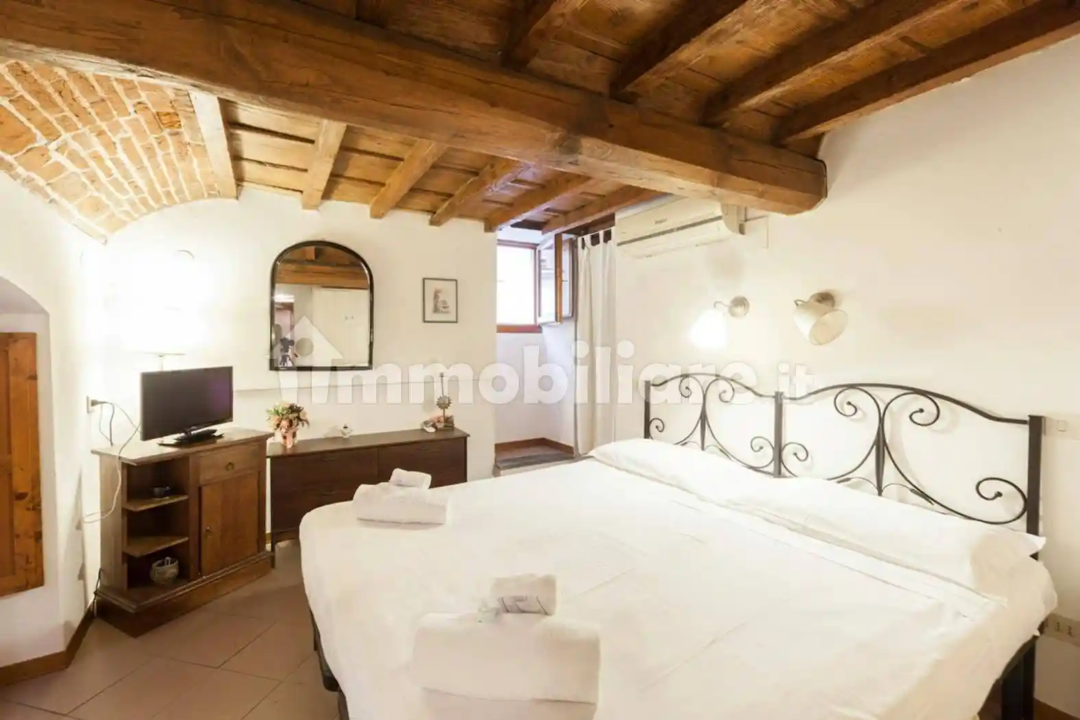 Appartamento in affitto a Firenze