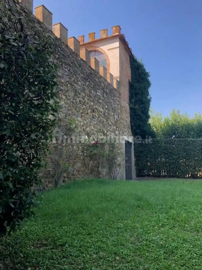 Appartamento in affitto a Lastra a Signa