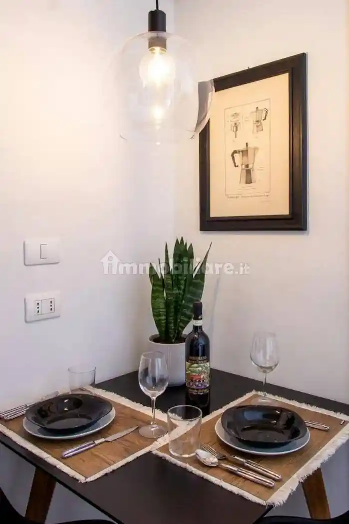 Appartamento in affitto a Firenze