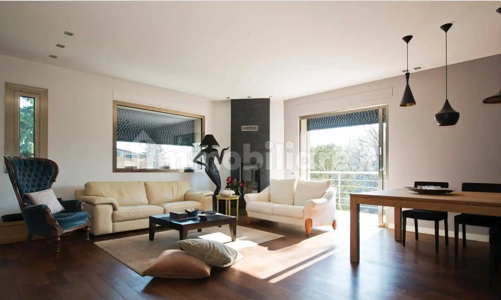 Appartamento in affitto a Meda