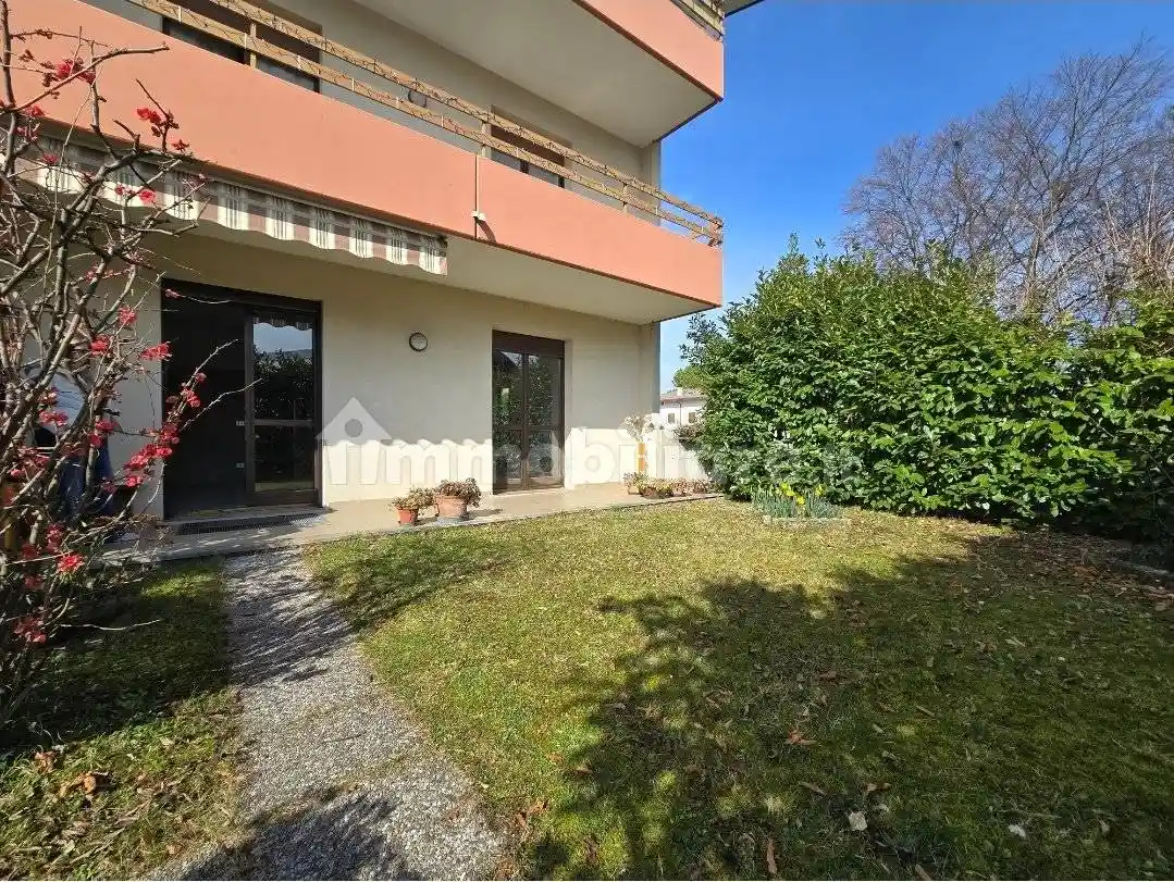 Appartamento in vendita a San Daniele del Friuli