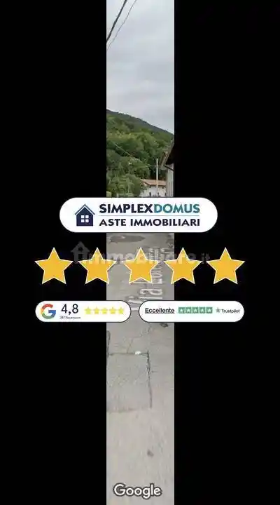 Appartamento in vendita a Maniago