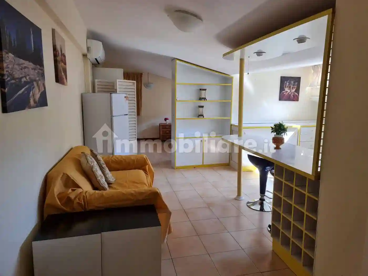 Attico - Mansarda - foto 2