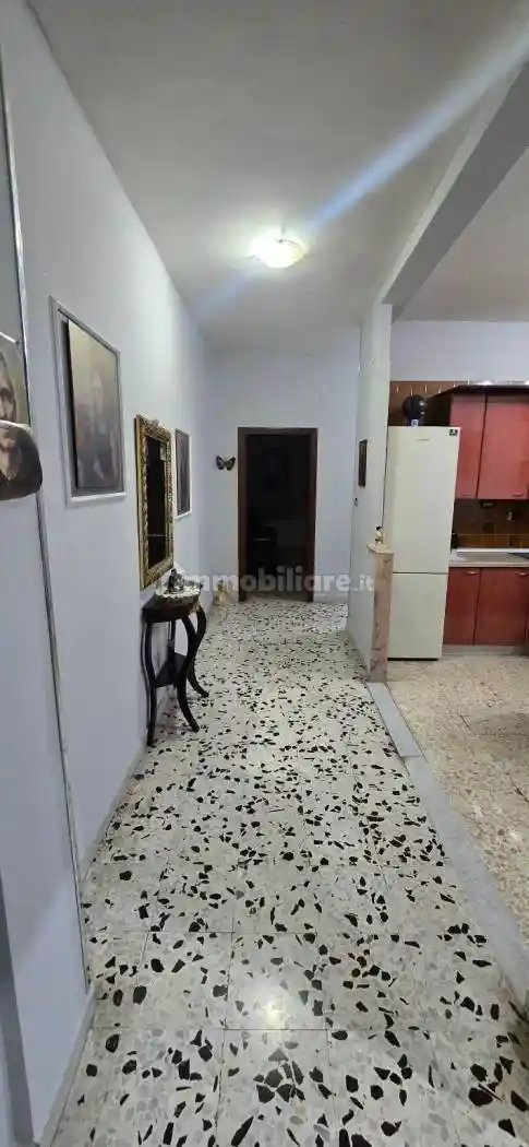 Appartamento in vendita a Casoria