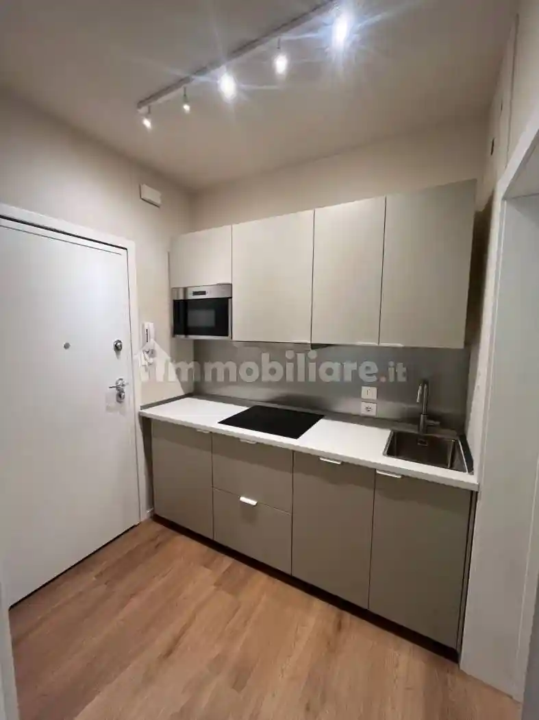 Appartamento in vendita a Padova