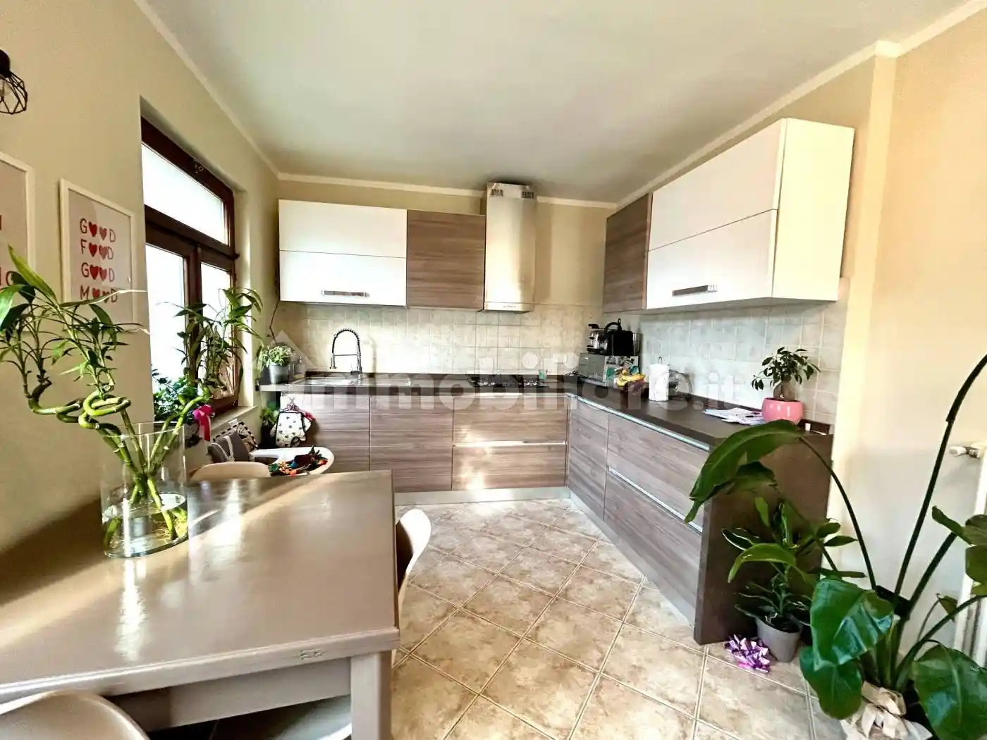 Appartamento in affitto a Osasco