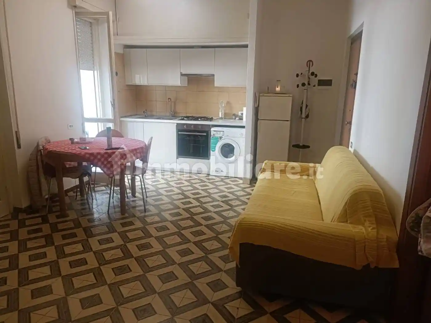 Appartamento in affitto a Carrara