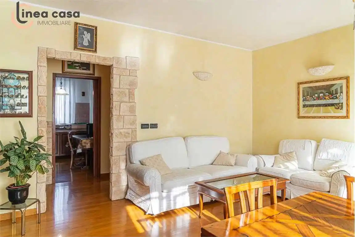 Appartamento in vendita a Venezia