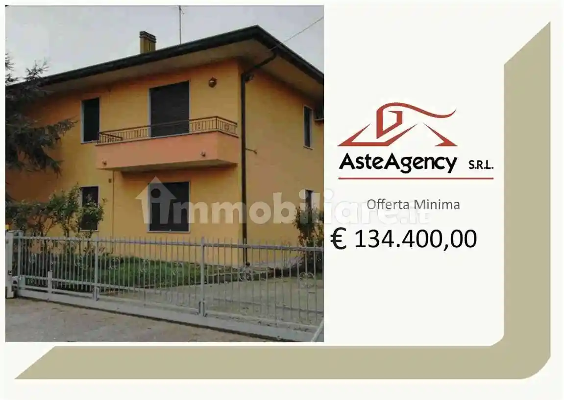 Villa in vendita a Maserà di Padova